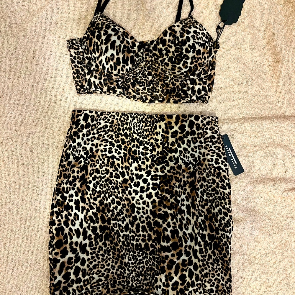 2 piece outfit